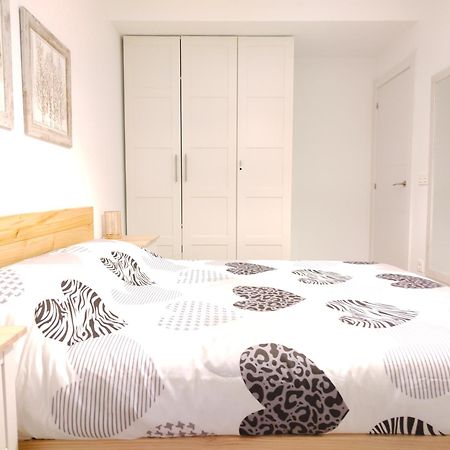 Apartmán Jardin Araguas Villanúa Exteriér fotografie