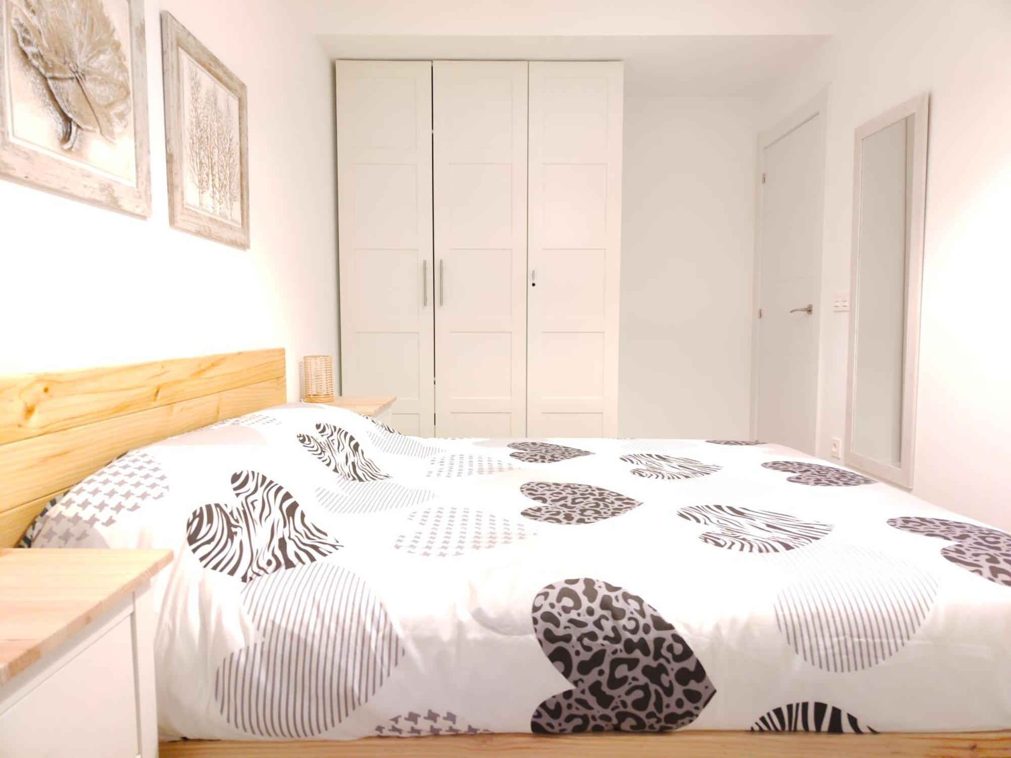Apartmán Jardin Araguas Villanúa Exteriér fotografie