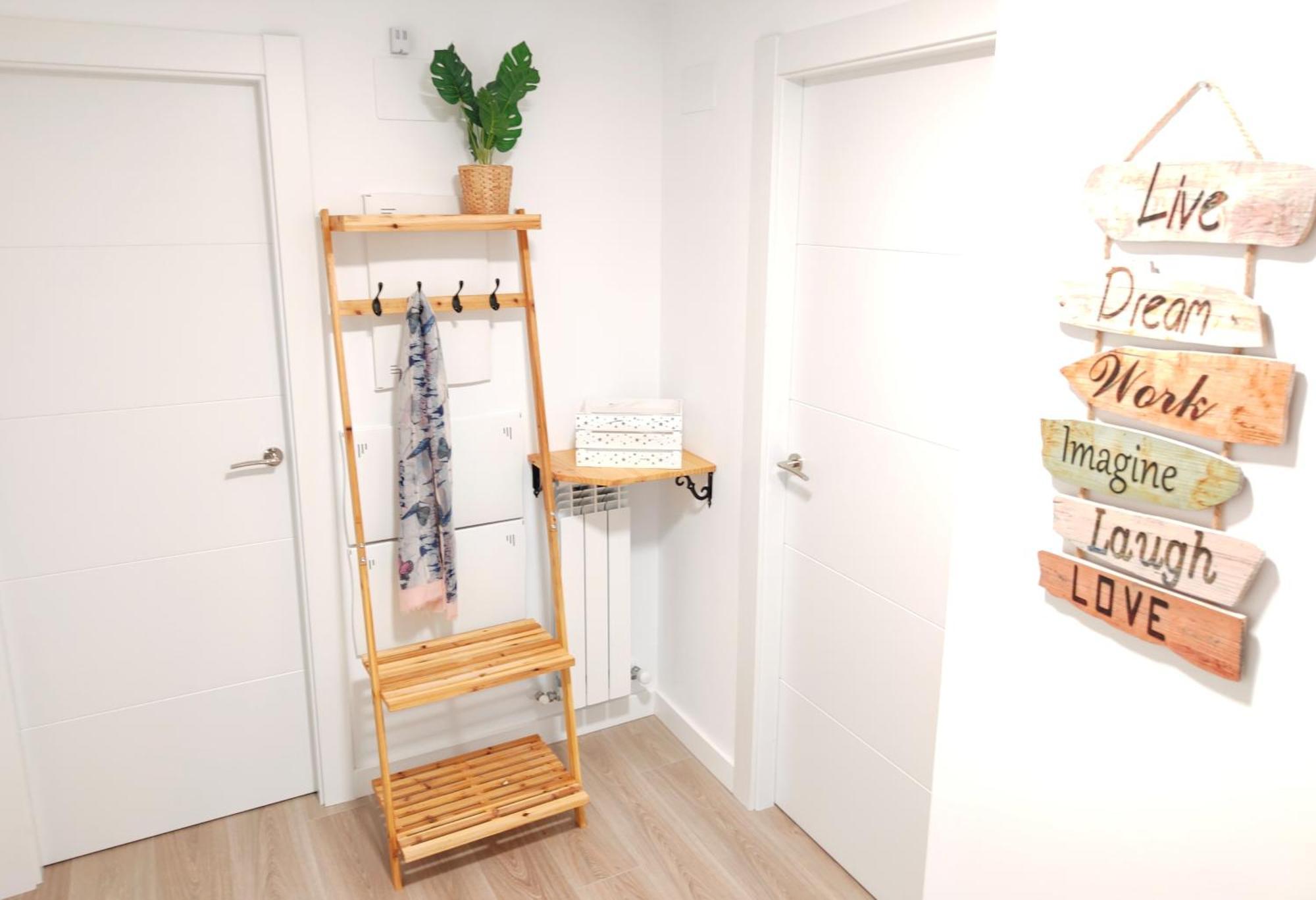 Apartmán Jardin Araguas Villanúa Exteriér fotografie